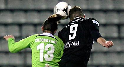 Φούντωσε η μάχη