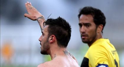 Κατίδης: «Συγγνώμη, δεν ήξερα τι σημαίνει»