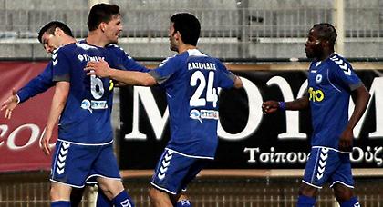 «Βάλτε ένα γκολ…»