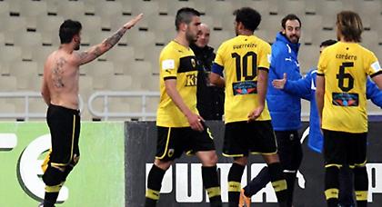 Να τιμωρηθεί, να μην κατασπαραχτεί…