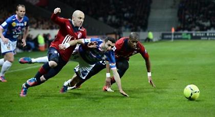 Βουρ… στις εκπλήξεις