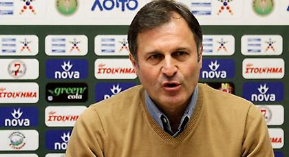 Παράπονα για το πέναλτι από Καλαϊτζίδη