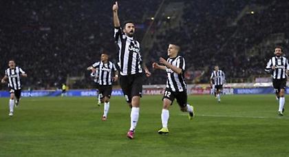 Δεν σταματάει πουθενά… (video)