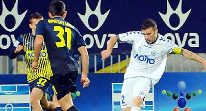 Preview: Ατρόμητος-Αστέρας Τρίπολης (15:00, Novasports 1)