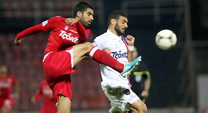 Preview: Πλατανιάς-Πανιώνιος (17:15, Novasports1)