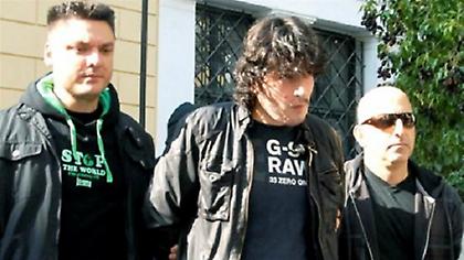 Σε εξέλιξη οι διαπραγματεύσεις με Ριζάι