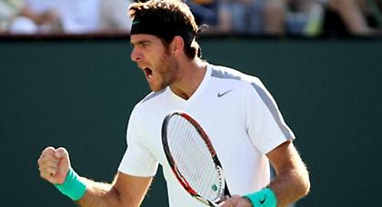 Πέταξε έξω τον Τζόκοβιτς!