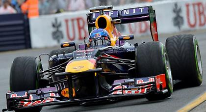 Σαν να μην πέρασε μία μέρα…