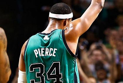 Πήραν «εκδίκηση» οι Σέλτικς