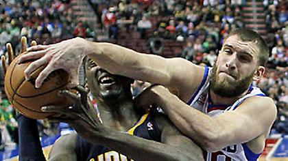 Πω, πω ένας Χόους!