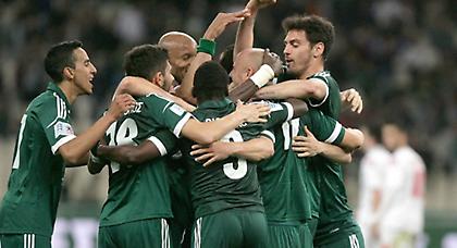 Το «διπλό» φέρνει πλέι οφ!