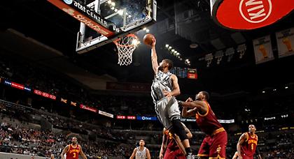 Ντάνκαν, ο… έφηβος