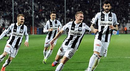 Κι, όμως, υπάρχει ένα ματς