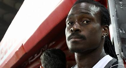 Ανησυχία για Μπόατενγκ