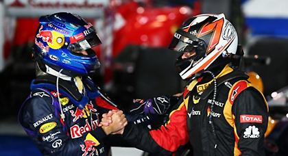 Φέτελ: «Θέλουμε περισσότερα»