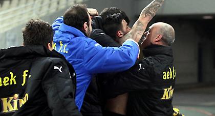 ΣΥΡΙΖΑ για Κατίδη