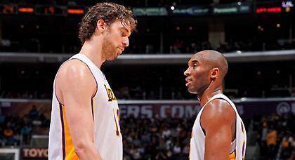 Πισωγύρισμα για Γκασόλ