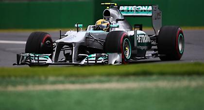 Ικανοποιημένος ο Χάμιλτον