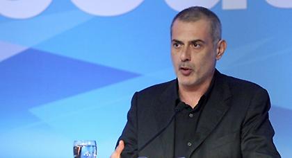 Μώραλης: «Καταδικαστέος ο πανηγυρισμός του Κατίδη»