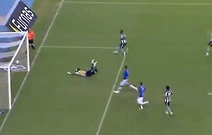 Πώς μπόρεσες, Ζέεντορφ; (video)