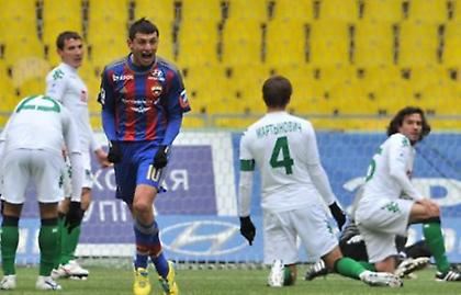 Ένα ήταν αρκετό (video)