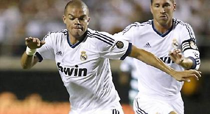 Πέπε: «Έχουμε πρόβλημα στα στημένα»