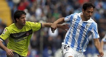 Έμεινε στο Champions League η Μάλαγα