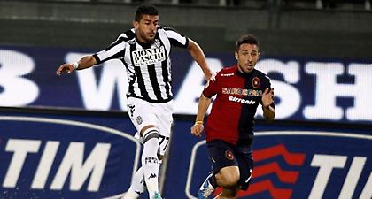 Χαμένη ευκαιρία για τη Σιένα