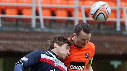 Ισόπαλο το «ντέρμπι» του Νταντί