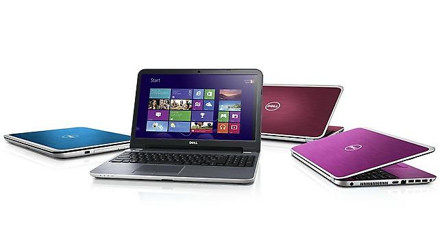 Έρχονται τα νέα Dell Inspiron