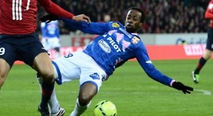 Έξι μήνες εκτός ο Γκοβού