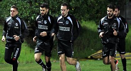 Ρεπό και… ευχαριστώ