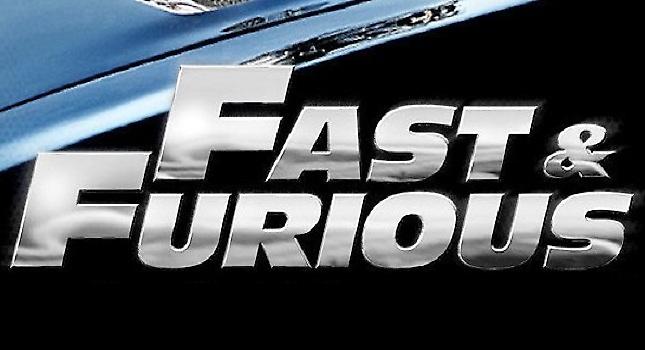 Νέο Fast and Furious video game