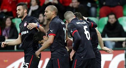 Φρεσκάρει την 11άδα ο Μίτσελ