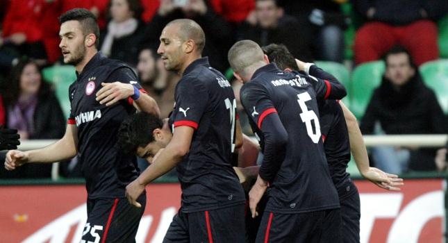 Φρεσκάρει την 11άδα ο Μίτσελ