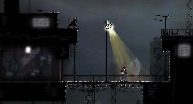 Mark of the Ninja: ένα από τα καλύτερα indie games των τελευταίων μηνών