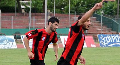 Νίκη εσείς; Νίκη και εμείς!