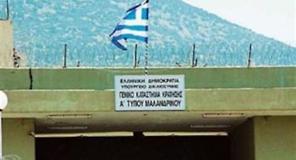 Εμμένει στο αίτημά του για διαφυγή ο Ριζάι