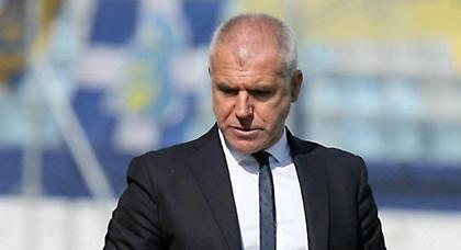 Αναστόπουλος: «Θα τα ξαναπούμε στα πλέι οφ»