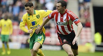 Τη γλίτωσαν τα «καναρίνια»...