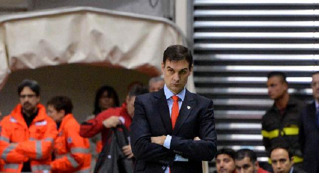 «Όσοι παίζουν, πρέπει να είναι έτοιμοι»