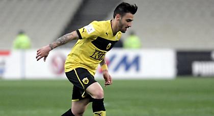 Κατίδης: «Θέτω τον εαυτό μου εκτός ομάδας»