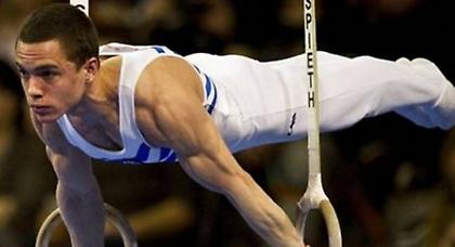 Γεμίσαμε μετάλλια!