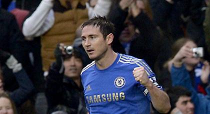 Αρχηγική νίκη!