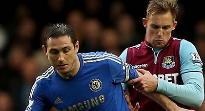 Οι «μπλε» προχωρούν, οι «spurs» υποχωρούν