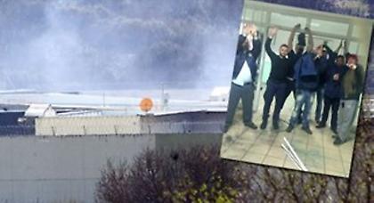 Αίσιο τέλος με Ριζάι