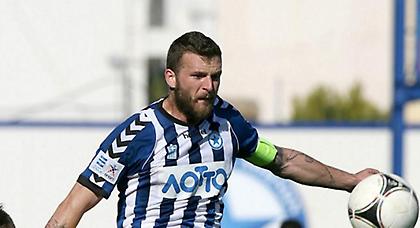 Σκόνδρας: «Συγγνώμη από τον κόσμο μας»