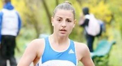 Πάει Μόσχα η Ντρισμπιώτη