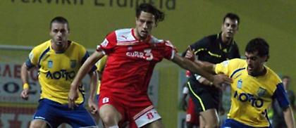 Έπαθαν… μπλακ άουτ