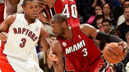 Συνεχίζει εκεί που άρχισε να γράφει ιστορία το Μαϊάμι